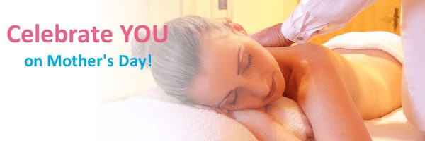 Mother's Day Marketing Email - Celebrate You