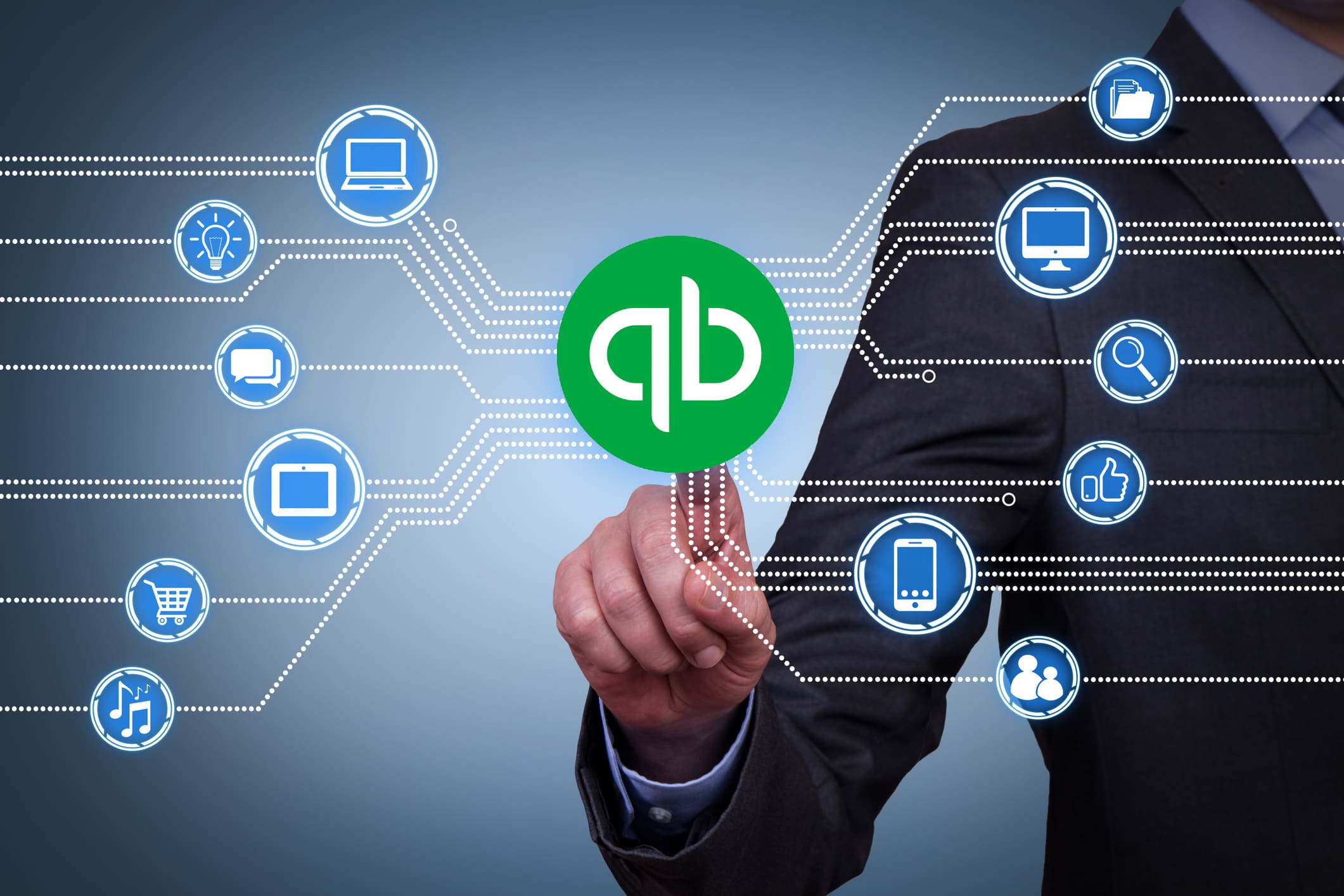 QuickBooks Integration