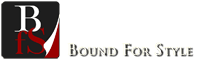 bound for style logo
