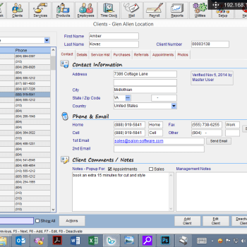 Insight Software - Client Management | Insight Software