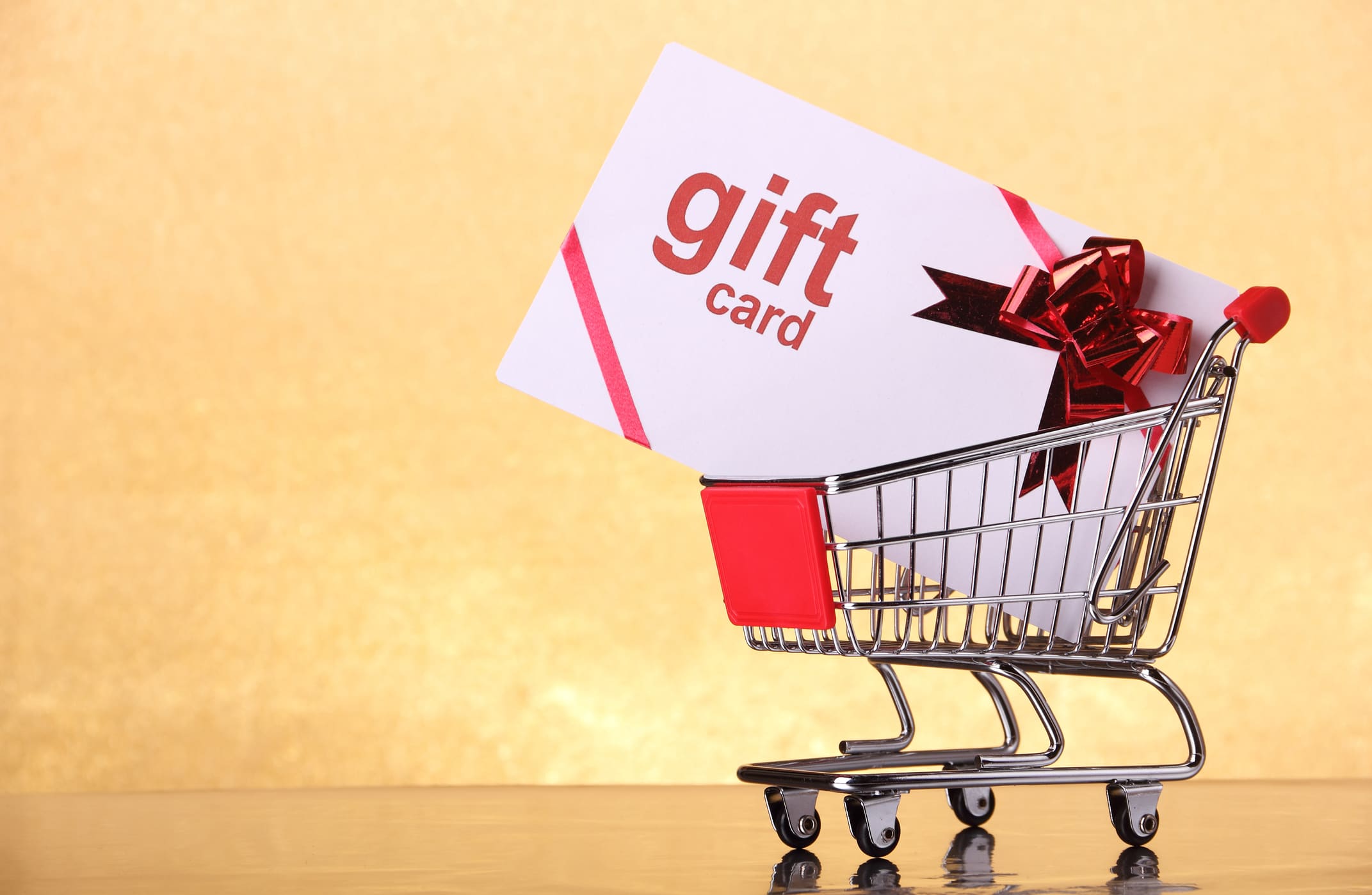 Gift Cards